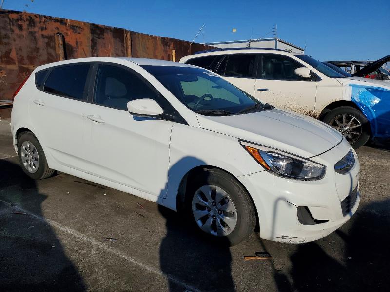 Фото 4 - HYUNDAI ACCENT