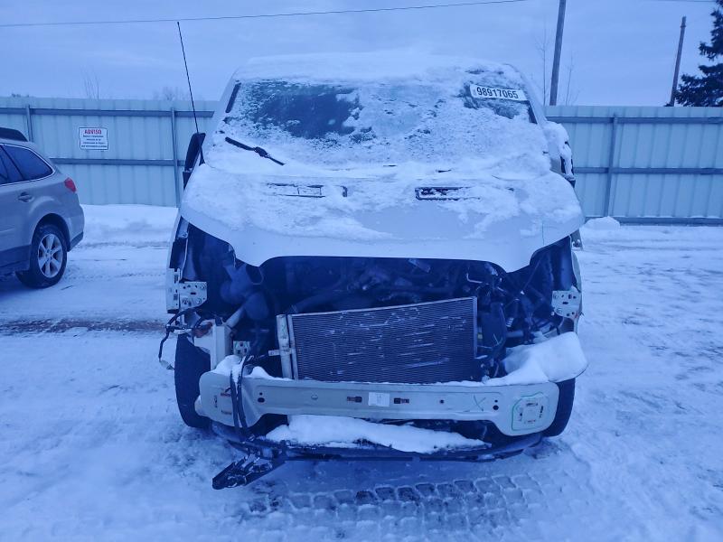 Фото 5 - FORD TRANSIT