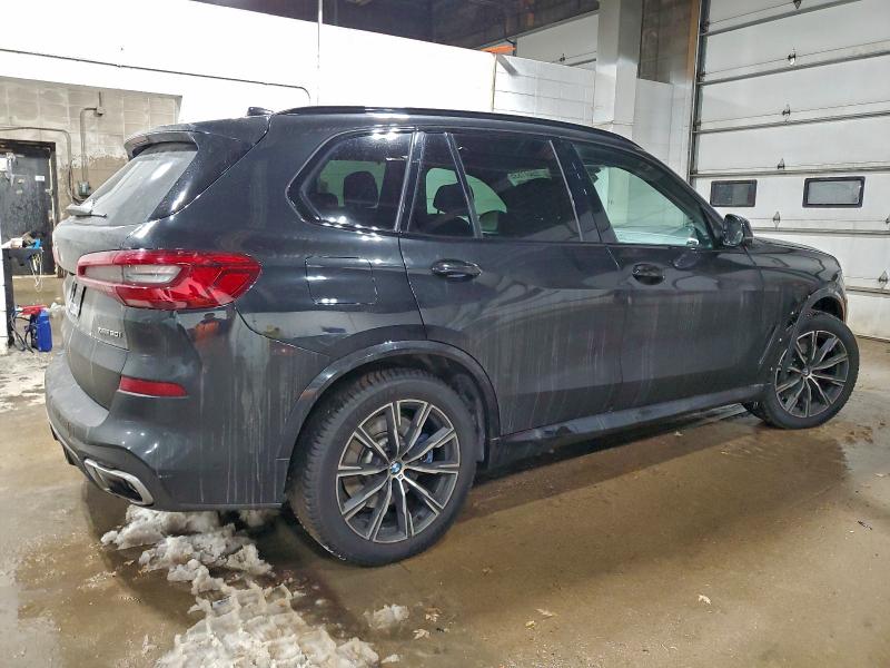 Фото 3 - BMW X5