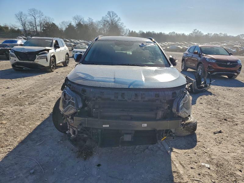 Фото 5 - KIA NIRO