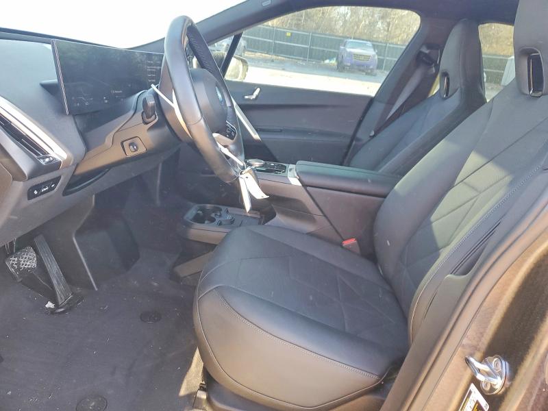 Фото 7 - BMW IX XDRIVE5