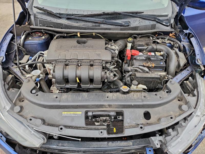 Фото 11 - NISSAN SENTRA