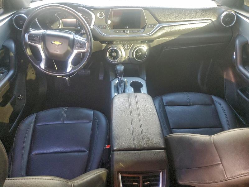 Фото 8 - CHEVROLET BLAZER