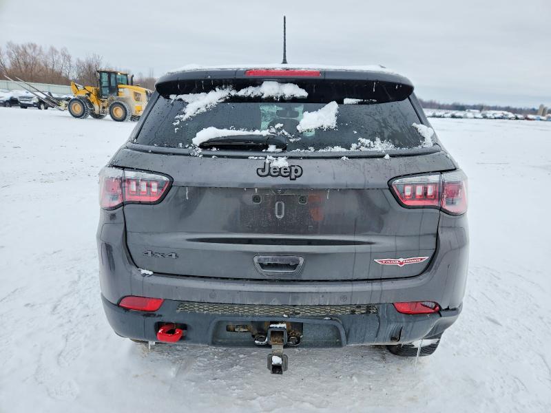 Фото 6 - JEEP COMPASS