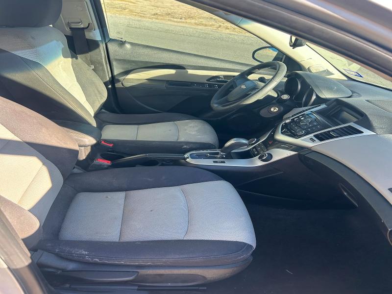 Фото 5 - CHEVROLET CRUZE