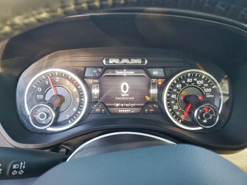 Фото 9 - RAM 1500