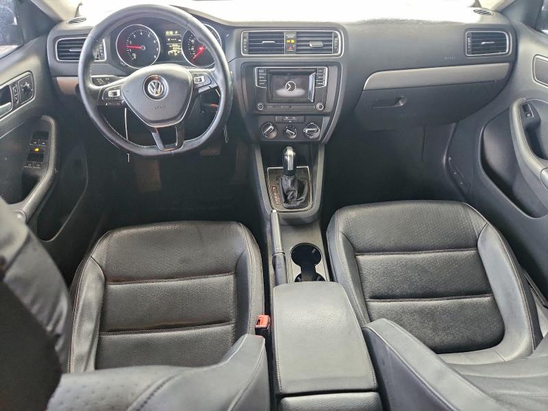 Фото 8 - VOLKSWAGEN JETTA