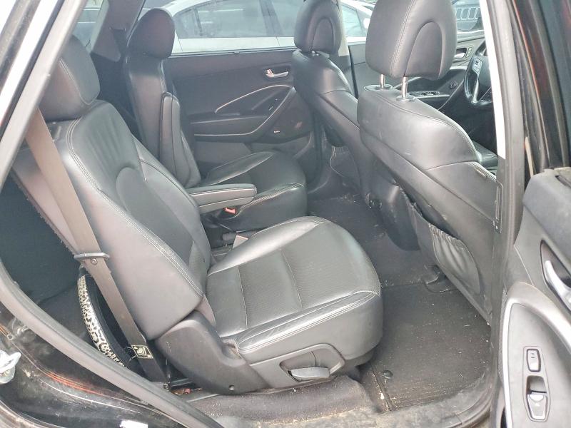 Фото 11 - HYUNDAI SANTA FE