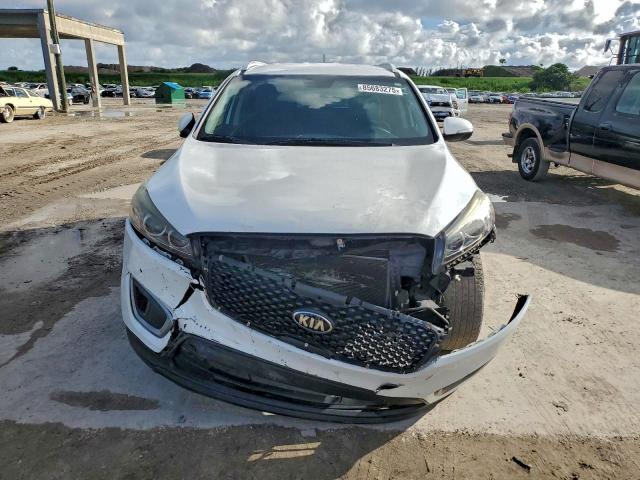 Фото 5 - KIA SORENTO