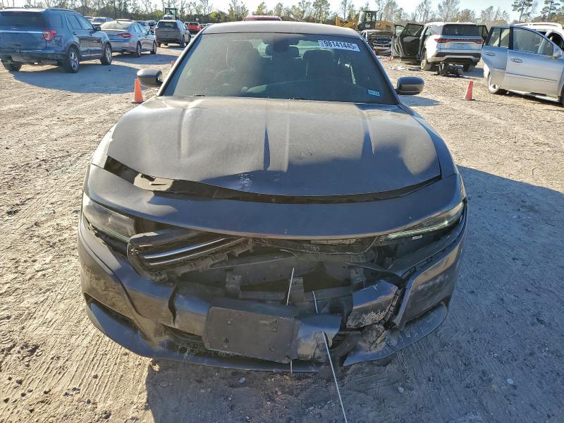 Фото 5 - DODGE CHARGER