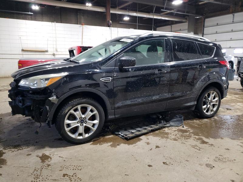 Фото 1 - FORD ESCAPE