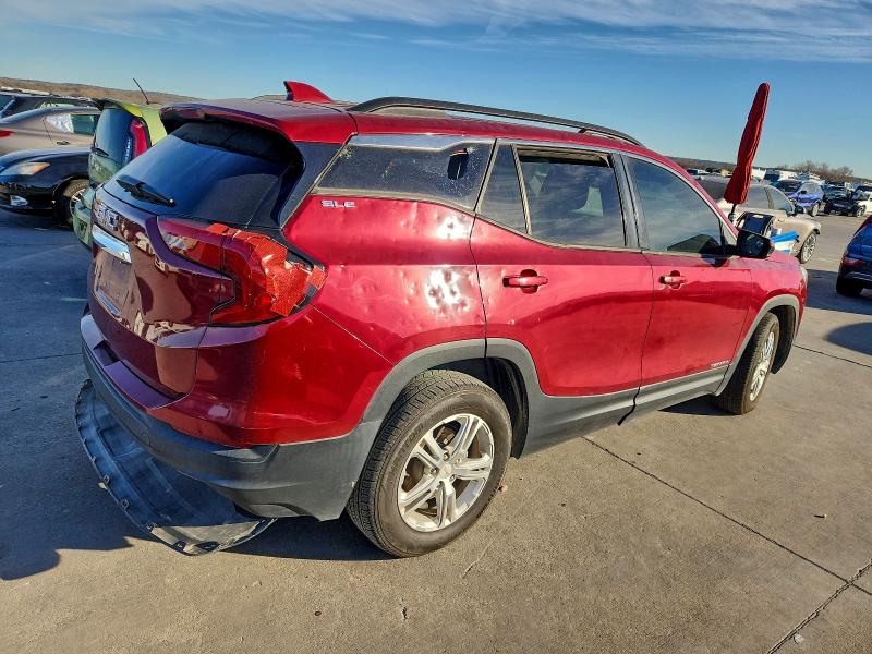 Фото 3 - GMC TERRAIN