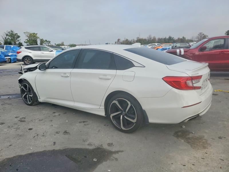 Фото 2 - HONDA ACCORD