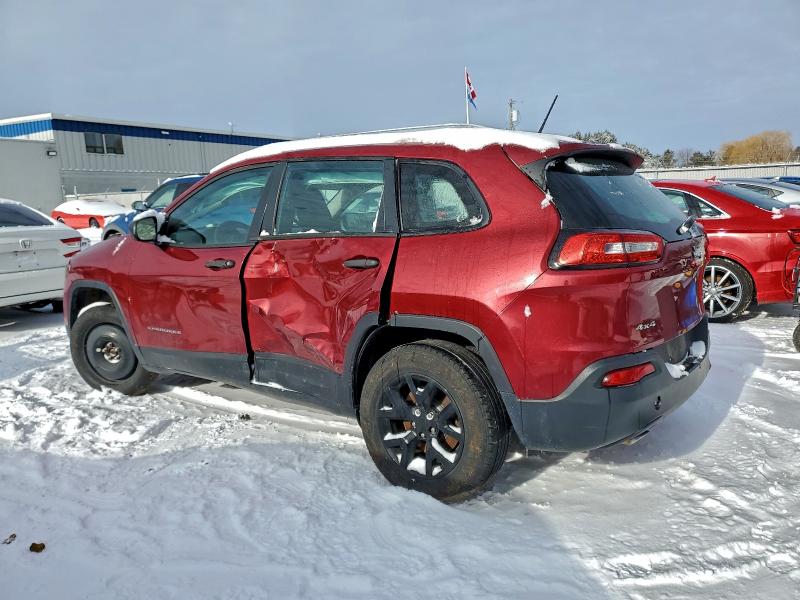 Фото 2 - JEEP GRAND CHER