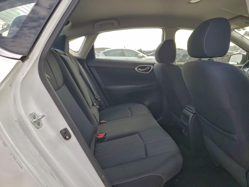 Фото 10 - NISSAN SENTRA