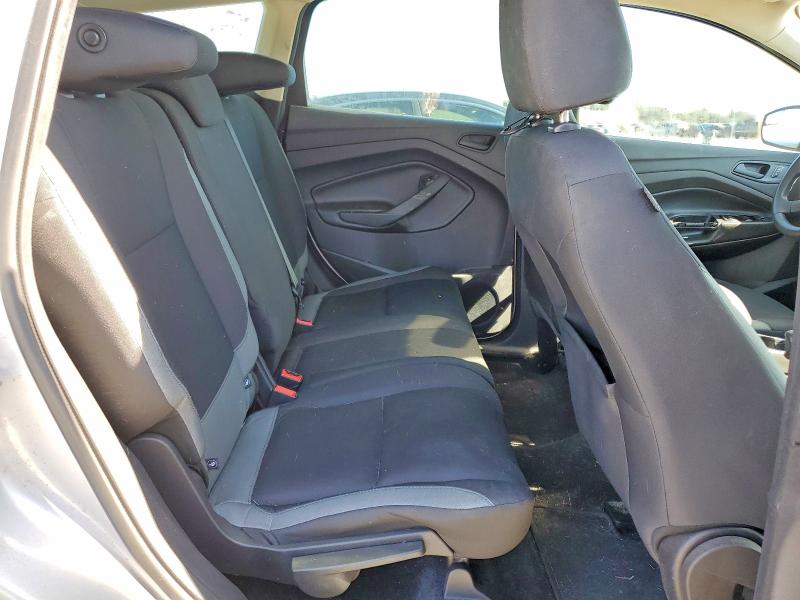 Фото 11 - FORD ESCAPE