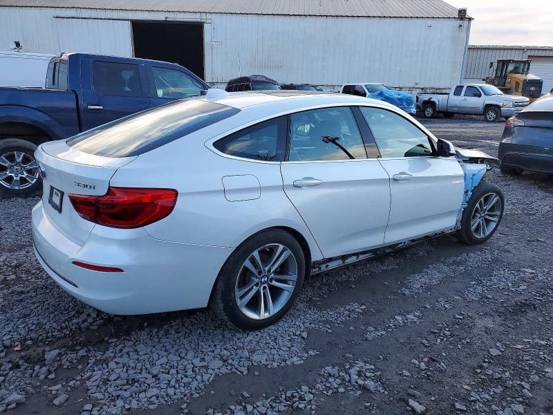 Фото 3 - BMW 3 SERIES