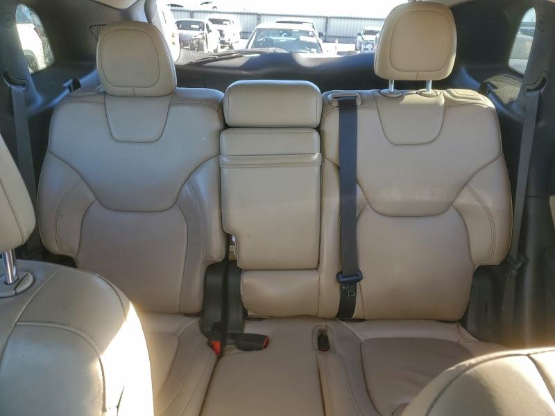 Фото 10 - JEEP GRAND CHER