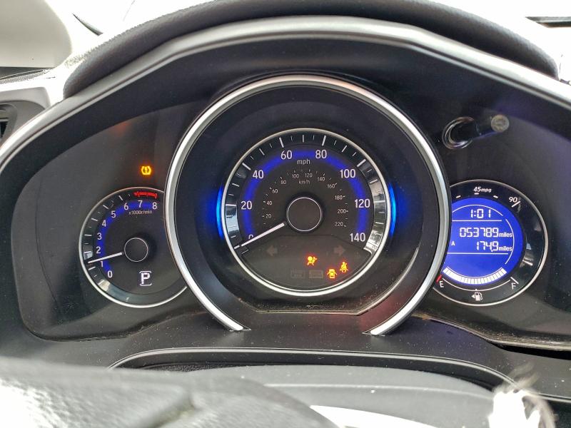 Фото 9 - HONDA FIT