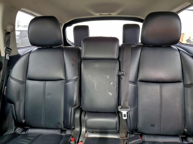 Фото 10 - NISSAN PATHFINDER