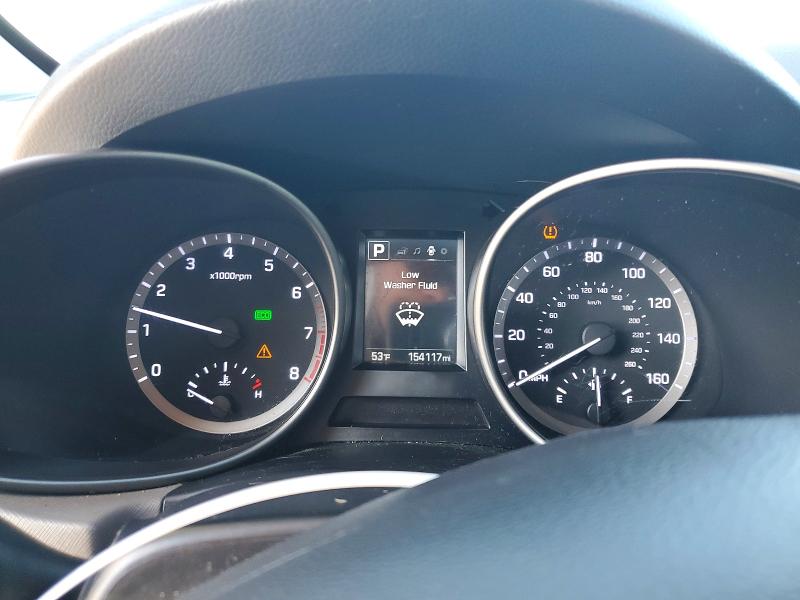 Фото 9 - HYUNDAI SANTA FE