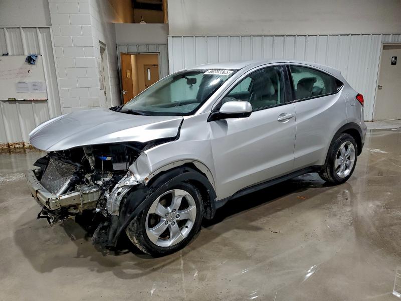 Фото 1 - HONDA HR-V