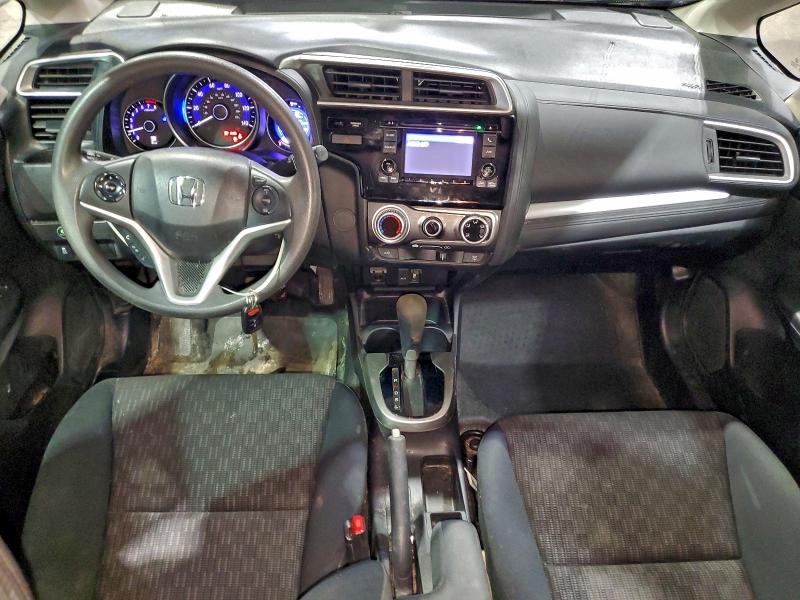 Фото 8 - HONDA FIT