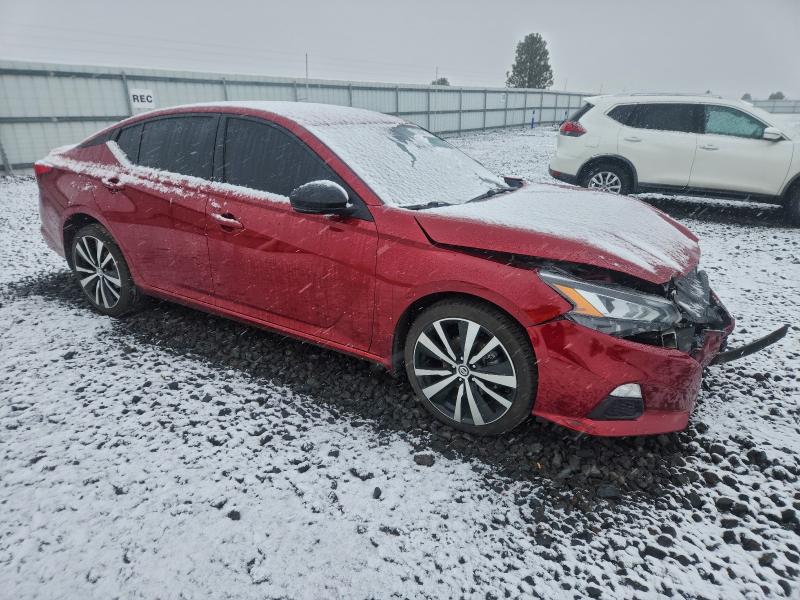 Фото 4 - NISSAN ALTIMA