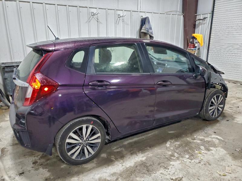 Фото 3 - HONDA FIT