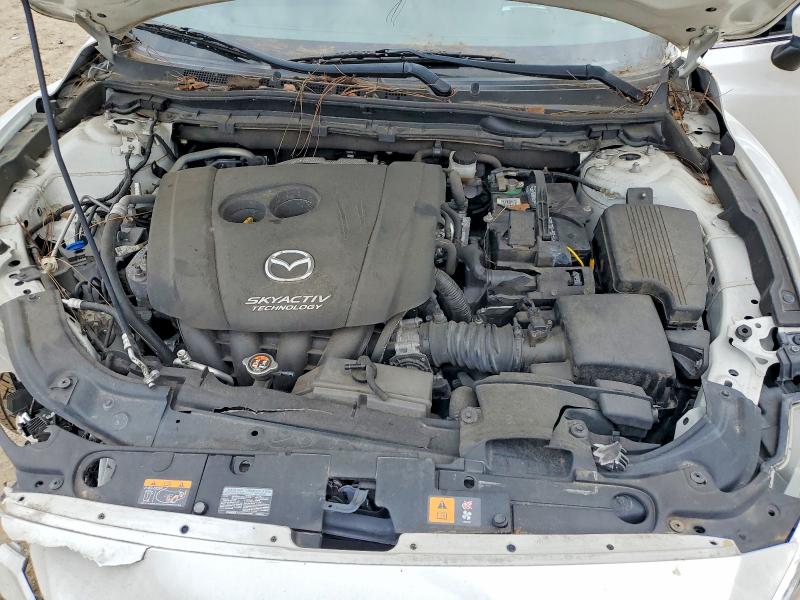 Фото 11 - MAZDA 6