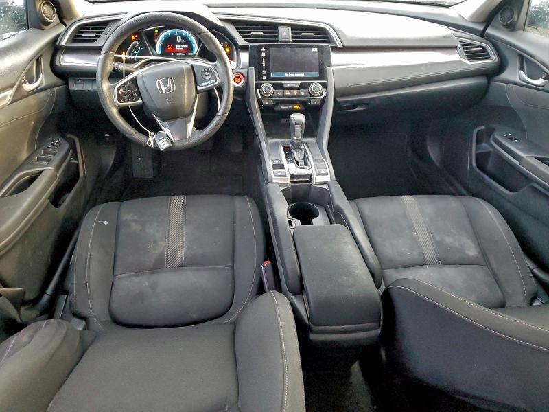 Фото 8 - HONDA CIVIC