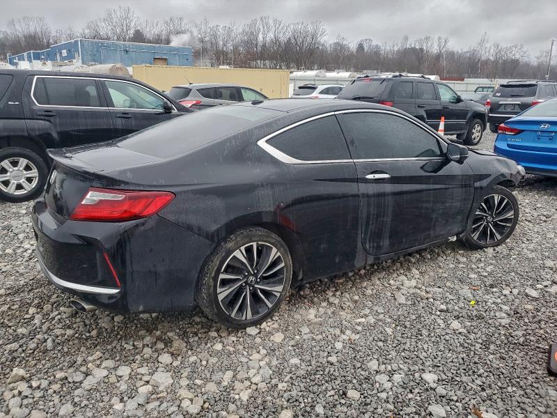 Фото 3 - HONDA ACCORD