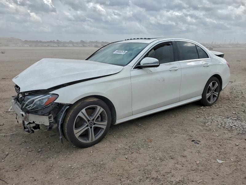 Фото 1 - MERCEDES-BENZ E-CLASS