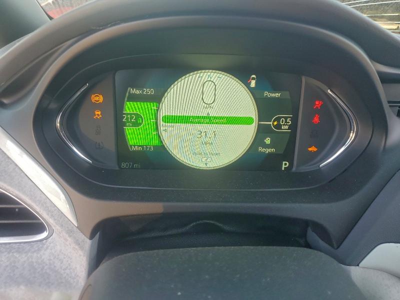 Фото 9 - CHEVROLET BOLT