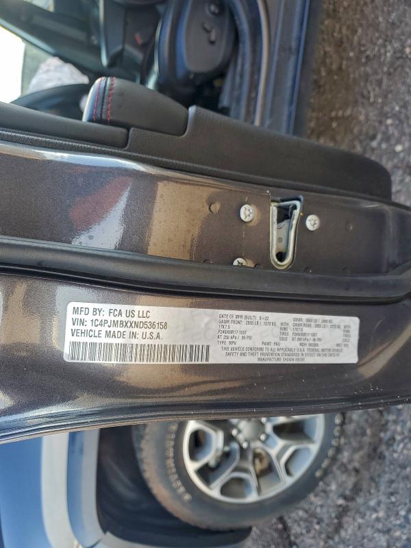 Фото 13 - JEEP CHEROKEE