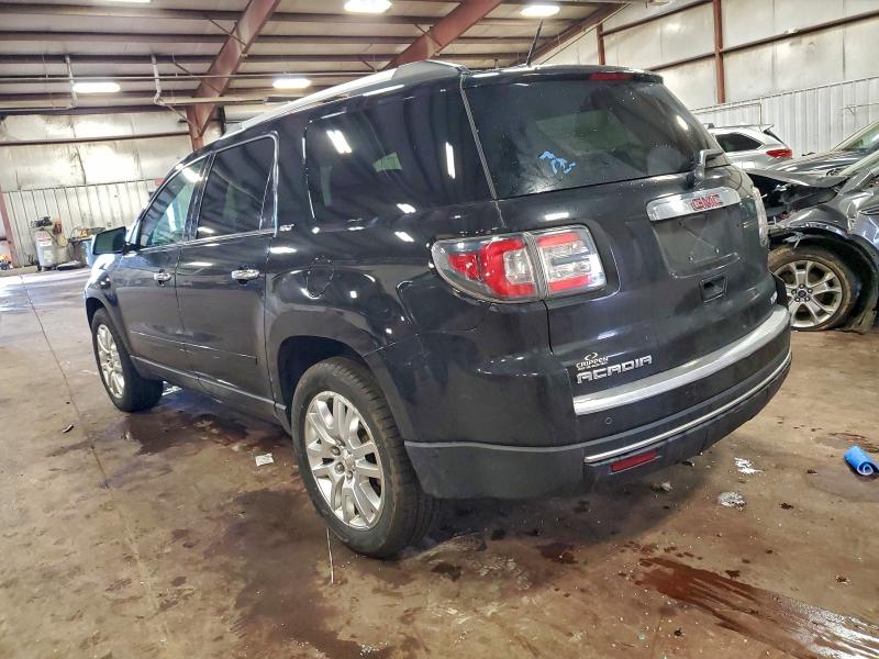 Фото 2 - GMC ACADIA