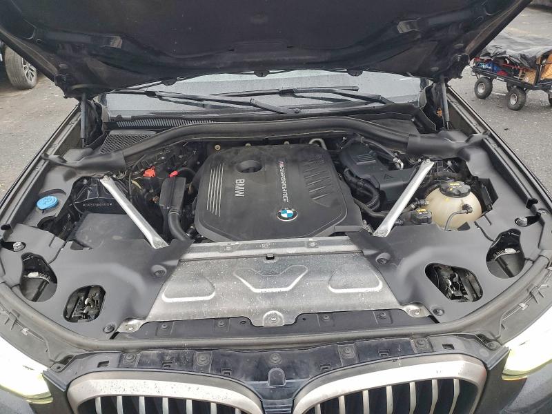 Фото 11 - BMW X3