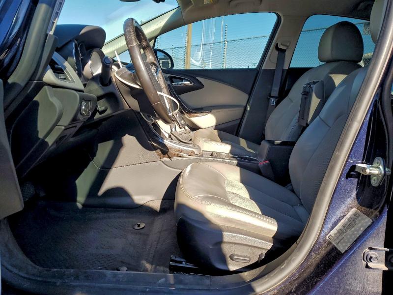 Фото 7 - BUICK VERANO