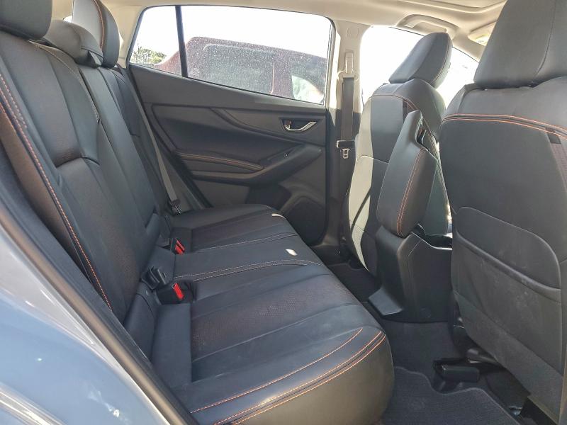 Фото 11 - SUBARU CROSSTREK