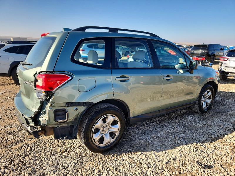 Фото 3 - SUBARU FORESTER