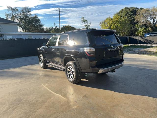 Фото 3 - TOYOTA 4RUNNER