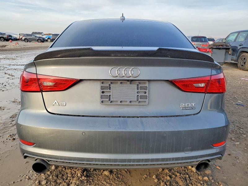 Фото 6 - AUDI A3