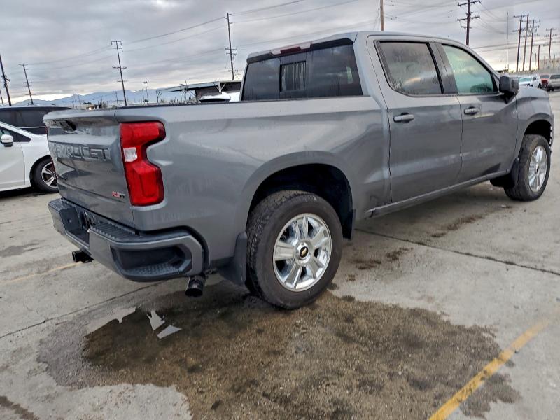 Фото 3 - CHEVROLET ALL Models