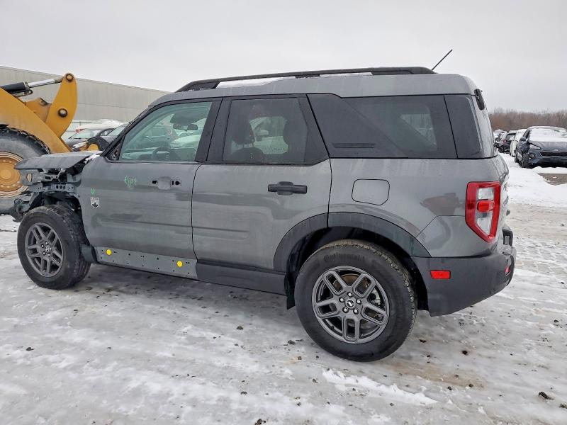 Фото 2 - FORD BRONCO