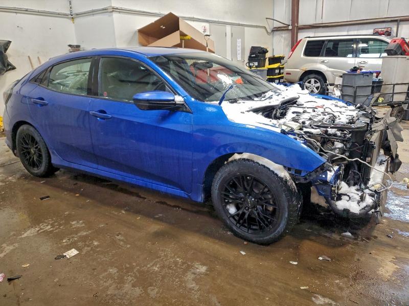 Фото 4 - HONDA CIVIC