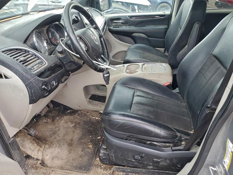 Фото 7 - DODGE CARAVAN