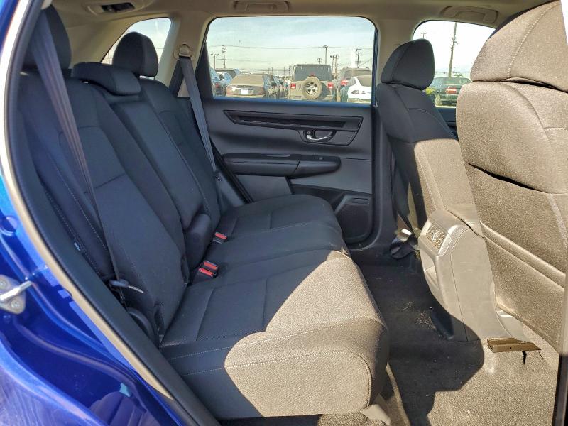 Фото 11 - HONDA CRV