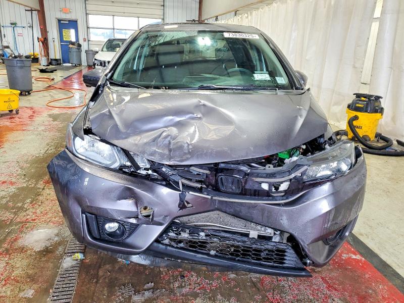 Фото 5 - HONDA FIT