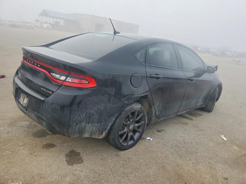 Фото 3 - DODGE DART
