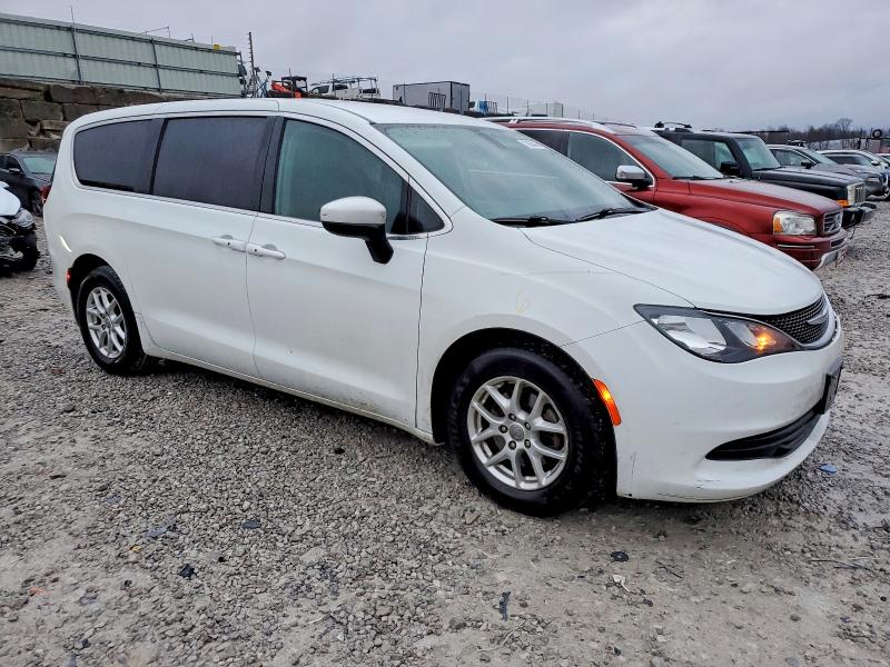 Фото 4 - CHRYSLER PACIFICA